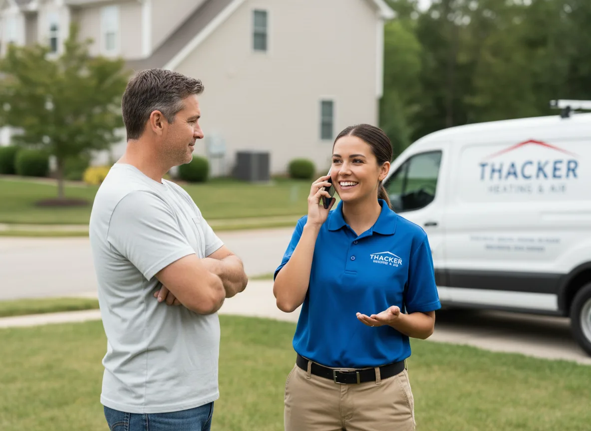 Ac Repair Marlow, NH FAQs